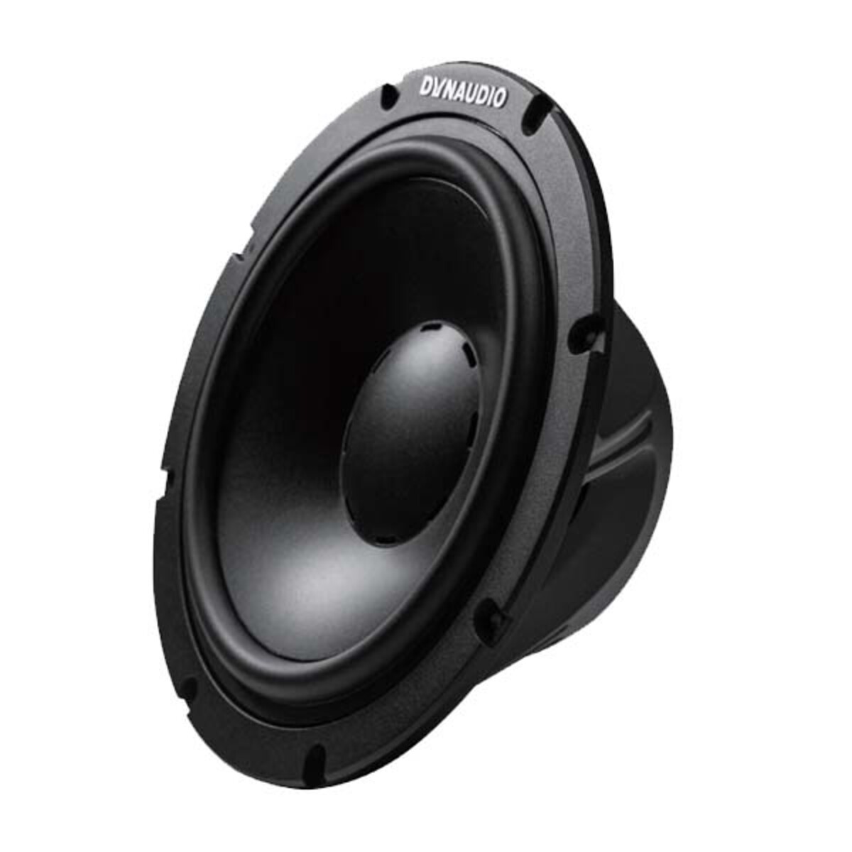 Esosub 9S 9" Shallow-Mount Subwoofer Unit